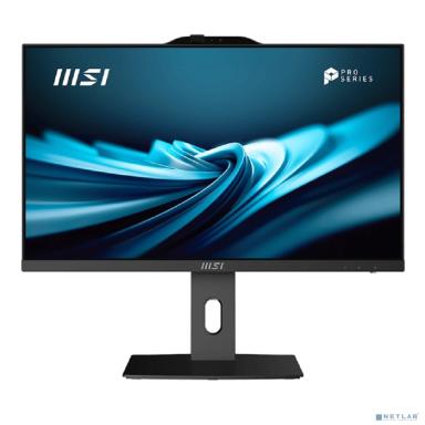 MSI Pro AP242P 14M-808XRU [9S6-AE0621-808] Black  23.8" {Full HD i7 14700/32Gb/SSD512Gb UHDG 770/noOS/kb/m}
