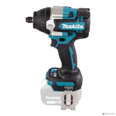 Гайковерт Makita DTW700Z аккум. патрон:квад.1/2"