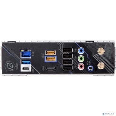 B650I LIGHTNING WIFI, RTL