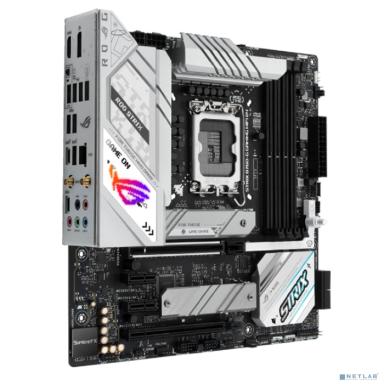 Материнская плата ASUS Rog Strix Gaming WiFi D4 Soc-1700 Intel B760 (B760-G)