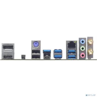 Biostar B650MP-E Pro {SocketAM5 AMD B650 4xDDR5 mATX AC`97 8ch(7.1) 2.5Gg RAID+HDMI}