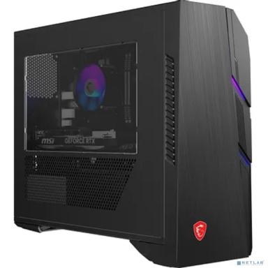 MSI Codex 6 14NUC5-086XRU  [9S6-B91431-086] Black {i5 14400F 16Gb SSD512Gb RTX4060 8Gb noOS }
