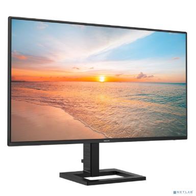 LCD PHILIPS 27" 27E1N1600AE {IPS 2560x1440 100Hz 1ms 350cd 178/178 1500:1 HDMI USB-C 2x2W}