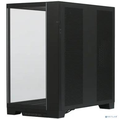 Корпус Lian Li O11 Dynamic EVO XL / Black / Full -Tower, TG / G99.O11DEXL-X.R0