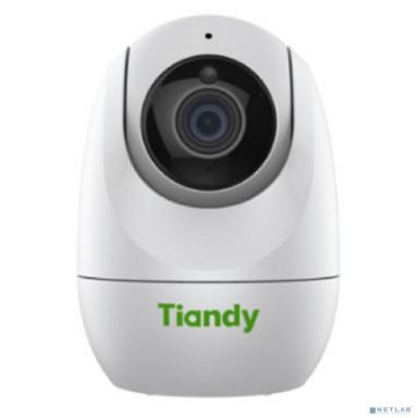 Tiandy Super Lite TC-H332N I2W/WIFI/4mm/V4.0 4-4мм корп.:белый (TC-H332N I2W/WIFI/4/V4.0)