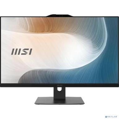 MSI Modern AM272P 1M-680RU [9S6-AF8231-680] Black  27" {FHD 5 120U/16Gb/512Gb SSD/ Win 11 Pro}