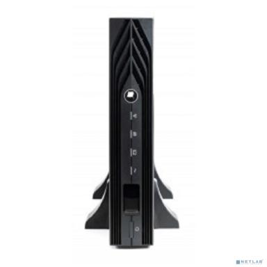 ИБП Бастион SKAT-UPS 1500-RACK-ON-3X9 {Online, 1500ВА/1350Вт, стойка/на пол, 2х ЕВРО, АКБ 3x 9Ah, доп блок до 4 шт SKAT BC 36/18S3, МПТ} (8752)