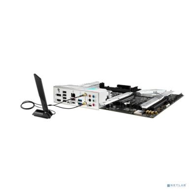 Материнская плата/ ROG STRIX B660-A GAMING WIFI D4