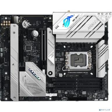 Материнская плата/ ROG STRIX B760-A GAMING WIFI