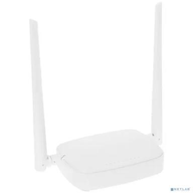 TENDA D301V4.0 ADSL2 +  модем-маршрутизатор стандарта N300 