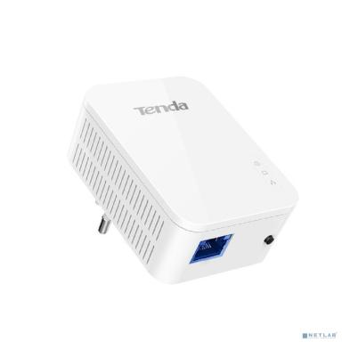 TENDA PH5  AV1000 комплект гигабитных Wi-Fi Powerline адаптеров 3dBi 