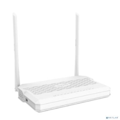 TENDA HG9 Оптический сетевой терминал  AC1200 двухдиапазонный Wi-Fi GPON  1*SC/APC GPON Port, 4*1000mbps RJ45 LAN Ports, 1*USB Port, 1*voip Port