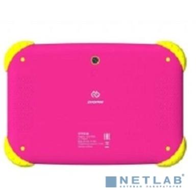 Digma CITI Kids MT8321 4C/2Gb/32Gb 7" IPS 1024x600/1Sim/And9.0/розовый/BT/2Mpix/0.3Mpix/2800 1158517