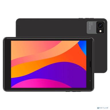 Digma Optima 8305C 4G SC9863A 8C/3Gb/32Gb 8" IPS 1280x800/LTE/1Sim/And12/черный/BT/GPS/5Mpix  1913766