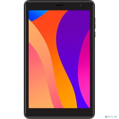 Digma Optima 8305C 4G SC9863A 8C/3Gb/32Gb 8" IPS 1280x800/LTE/1Sim/And12/черный/BT/GPS/5Mpix  1913766