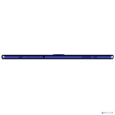 Digma Optima 1442E 4G T606 8C/4Gb/128Gb 10.1" IPS 1920x1200/LTE/1Sim/And12/темно-синий/BT/GP