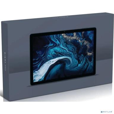 Digma Pro HIT 104 T616 8C/8Gb/256Gb 10.1" IPS 1920x1200/LTE/2Sim/And13/синий/BT/GPS/13Mpix/5 1997767