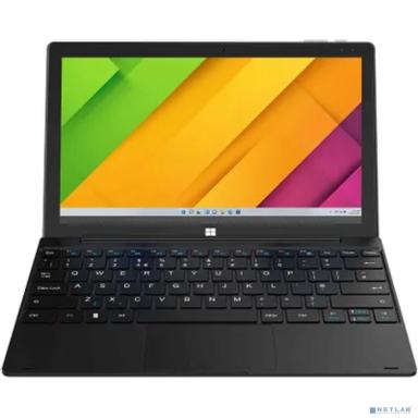 Digma EVE 1495E N4120 4C/8Gb/256Gb 11.6" IPS 1366x768/черный/BT/5Mpix/5Mpix/5500mAh
