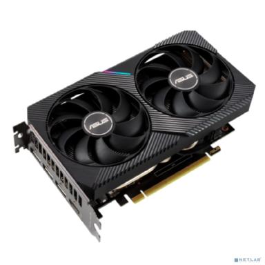 Видеокарта/ DUAL-RTX3050-O8G