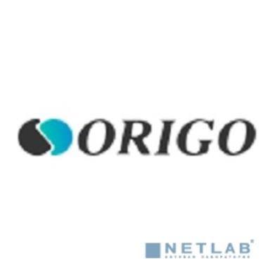 ORIGO OPE301GI/30W/A1A Гигабитный инжектор PoE+ 802.3af/at, 30 Вт, 54В DC