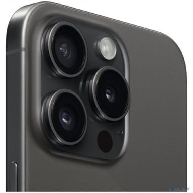 Apple iPhone 15 Pro Max 256GB Black Titanium [MV103CH/A] (Dual Sim Китай)