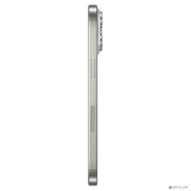 Apple iPhone 15 Pro Max 256GB White Titanium [MV123CH/A] (Dual Sim Китай)