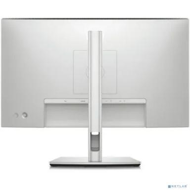 LCD Dell 23.8" U2424H UltraSharp черный и серебристый