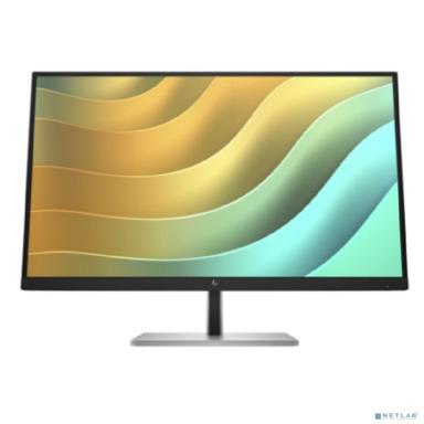 LCD HP 27" E27u G5 {IPS 2560x1440 75Hz 5ms 16:9 350cd 1000:1 178/178 HDMI 2xDisplayPort 3xUSB 2xUSB-C HAS VESA}