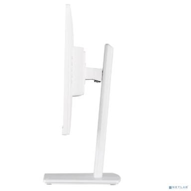 LCD Iiyama 27" XUB2792HSU-W6 белый {IPS 1920х1080 100Hz 0.4ms 250cd 178/178 1300:1  HDMI2.0 DisplayPort1.2 4xUSB3.2 2x2W HAS Pivot}