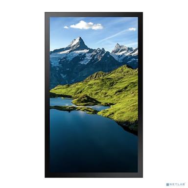 Samsung 75" [OH75A] Всепогодный дисплей  {3840х2160,1200:1,3500 кд/м2,Tizen 5.0.IP56}