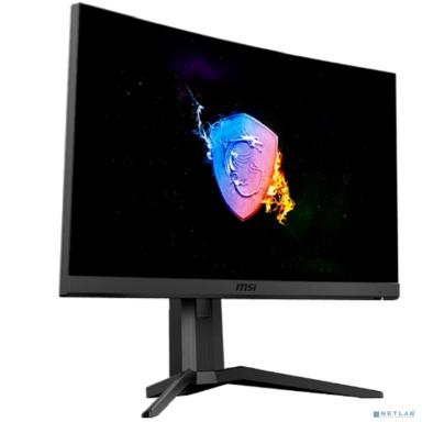 MSI Optix 23.8" G24C6P E2 {VA Curved 1920x1080 180Hz 1ms 250cd HDMI DisplayPort HAS } [9S6-3BA04T-075]
