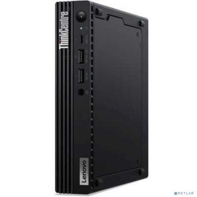 Lenovo ThinkCentre M70q G4 Tiny [12E3003EUM_PRO] black {i5-13400T/8GB/512GB SSD/VESA/W11Pro}