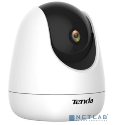 TENDA CP3 V2 Наклонно-поворотная 360° IP камера 1080P c Wi-Fi