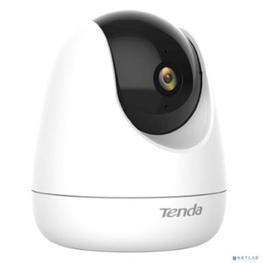 TENDA CP6 Наклонно-поворотная 360° IP камера 2К c Wi-Fi