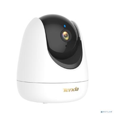 TENDA CP7 Наклонно-поворотная 360° IP камера 4MP c Wi-Fi