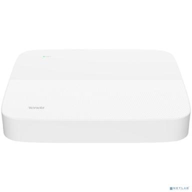 Tenda N6P-8H 8-канальный PoE видеорегистратор 4K UHD, Объем хранилища до 10 TB