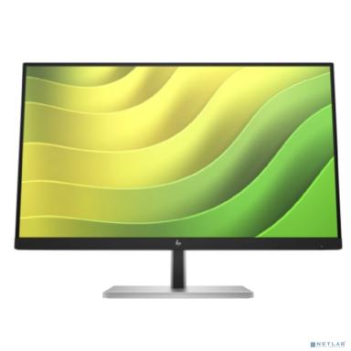 LCD HP 23.8" E24q G5 {IPS 2560x1440 75Hz 5ms 300cd 178/178 1000:1 HDMI DisplayPort 4xUSB}