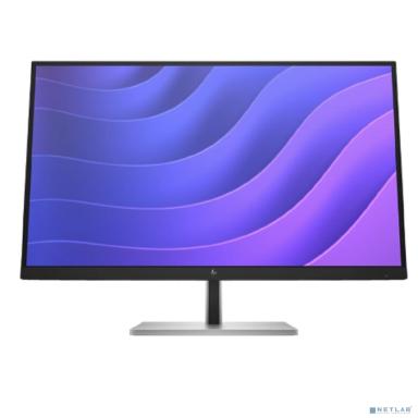 LCD HP 27" E27q G5 {IPS 2560x1440 75Hz 5ms 178/178 350cd 1000:1 8bit D-Sub HDMI1.4 DisplayPort1.2 4xUSB3.2 HAS Pivot VESA} [6n6f2aa]