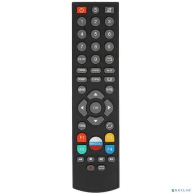 Rexant (38-0035) Пульт универсальный для ресивера Триколор ТВ