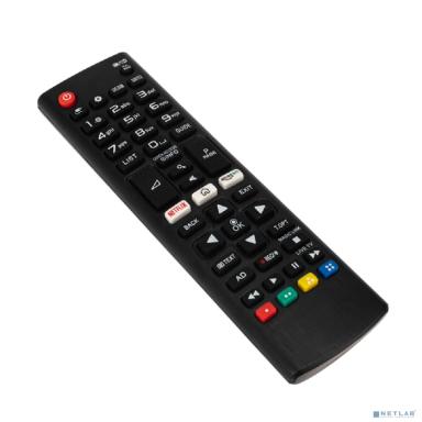 Rexant (38-0018) Пульт универсальный для телевизора LG