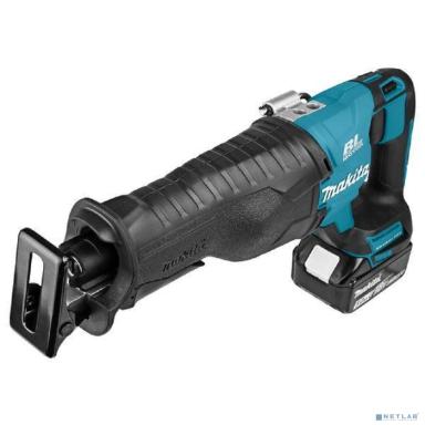 Сабельная пила Makita DJR187RT,  аккумуляторная
