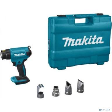 Технический фен Makita DHG180ZK темп.550С