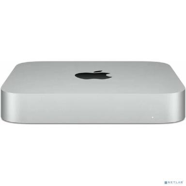 Apple Mac mini 2023 [Z170000SF] silver {M2 Pro 10C CPU 16C GPU/32GB/512GB SSD/без переходника на EU}
