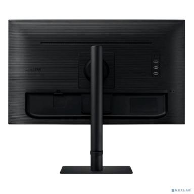 LCD Samsung 27" S27A600NAU {IPS 2560x1440 75Hz 5ms 300cd HDMI DisplayPort USB HAS Pivot}