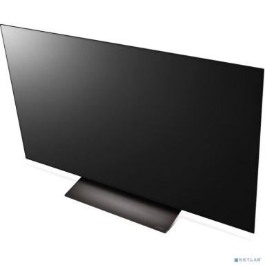 LG 48" OLED48C4RLA.ARUB темно-серый {Ultra HD 120Hz DVB-T DVB-T2 DVB-C DVB-S2 USB WiFi Smart TV}