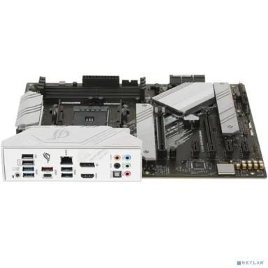Материнская плата/ ROG STRIX B550-A GAMING
