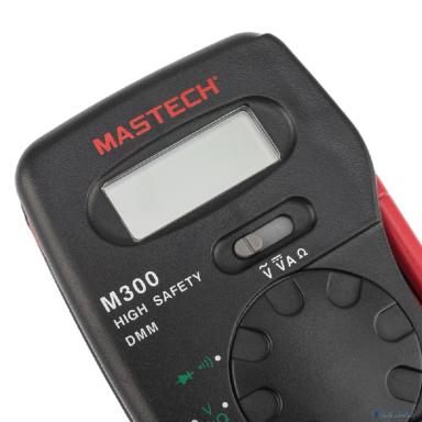 Mastech (13-2006) Портативный мультиметр M300