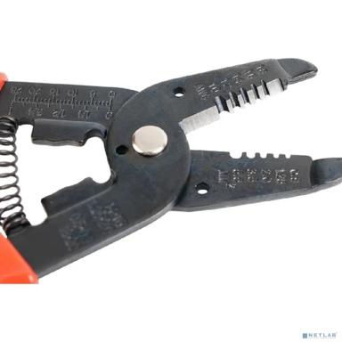 Rexant (12-4024) Инструмент для зачистки кабеля HT-1041 0.9-6.0 мм?