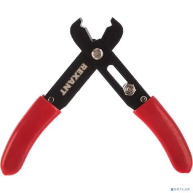 Rexant (12-4031) Инструмент для зачистки кабеля HT-223 0.5-4.0 мм?
