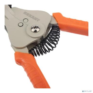 Rexant (12-4004) Инструмент для зачистки кабеля HT-369 C 0,3 - 6 мм?
